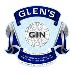 Glen's Gin