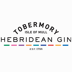 Tobermory Gin